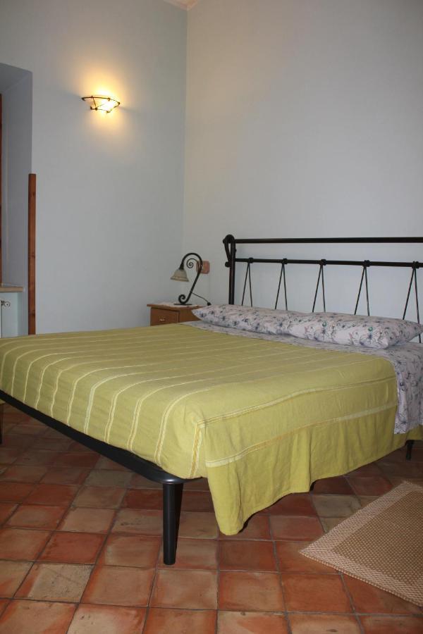 Agriturismo Il Castagneto Супино Экстерьер фото
